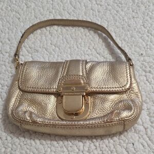MICHAEL KORS CHARLTON PURSE